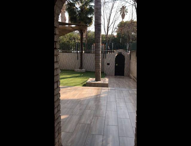 3 BEDROOM TOWNHOUSE FOR SALE IN VICTORY PARK